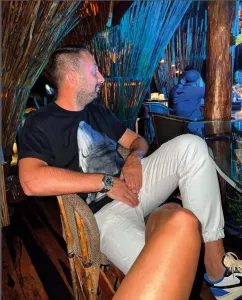 Taylor Mega, Un Messico da 200mila like Taylor Mega, Un Messico da 200mila like