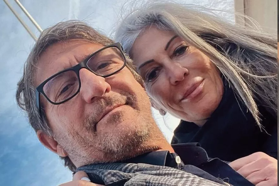 Isabella Ricci: la Dama è pronta a sposare il suo Cavaliere