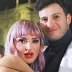 Arisa e Vito Coppola: quando si mettono a ballare riaccendono il gossip: la loro storia è solo all'inizio?