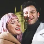 Arisa e Vito Coppola: quando si mettono a ballare riaccendono il gossip: la loro storia è solo all'inizio?