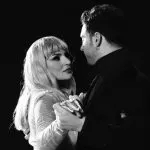 Arisa e Vito Coppola: quando si mettono a ballare riaccendono il gossip: la loro storia è solo all'inizio?