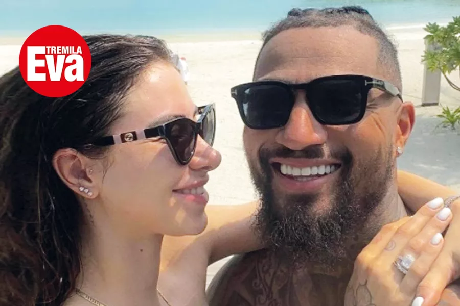 Boateng dice addio alla Satta