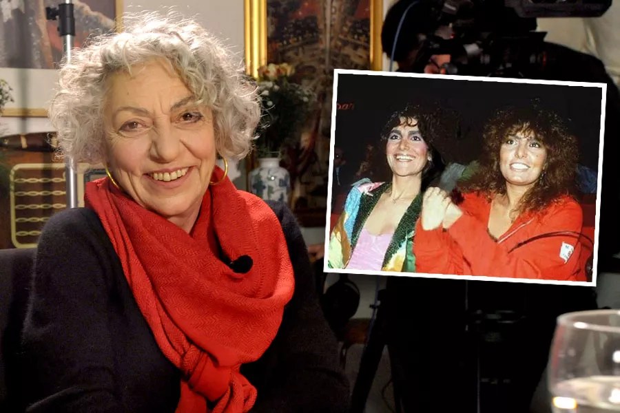 A tener vivo il ricordo di Mia Martini ci pensano le sorelle Olivia e Leda