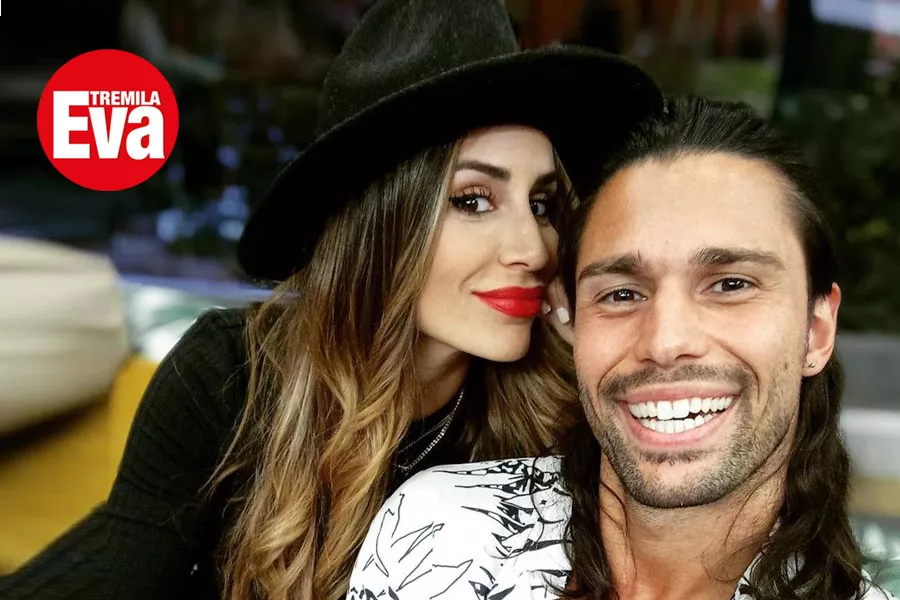 Luca Onestini, che shock, Cristina gli dice stop: lo mette… alla porta e lo caccia di casa! Luca Onestini, che shock, Cristina gli dice stop: lo mette... alla porta e lo caccia di casa!