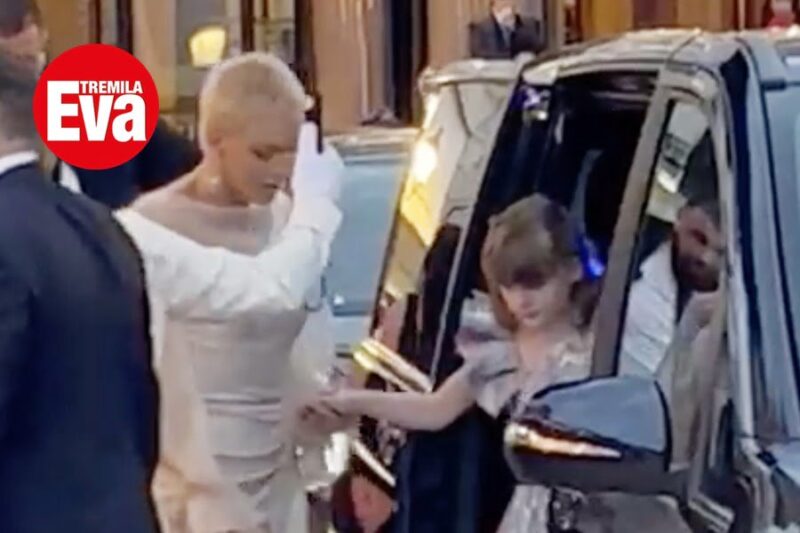 Charlene Wittstock: il ritorno a casa della principessa Charlene Wittstock: il ritorno a casa della principessa