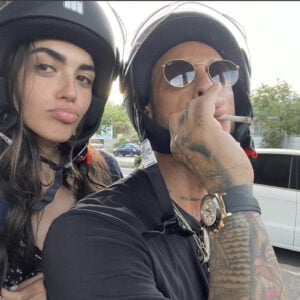 Fabrizio Corona si sposa con Sara a settembre