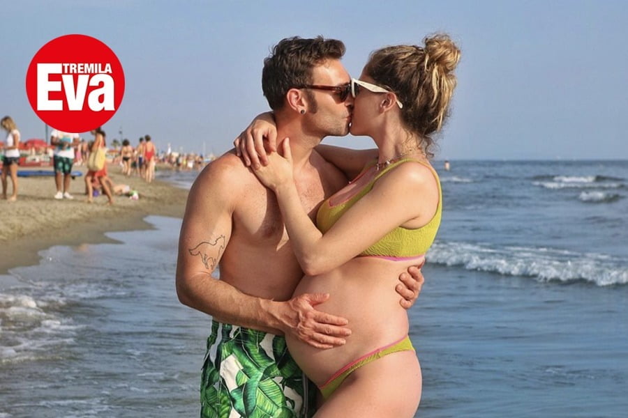 Francesca Ferragni incinta: ultimi giorni prima di diventare mamma