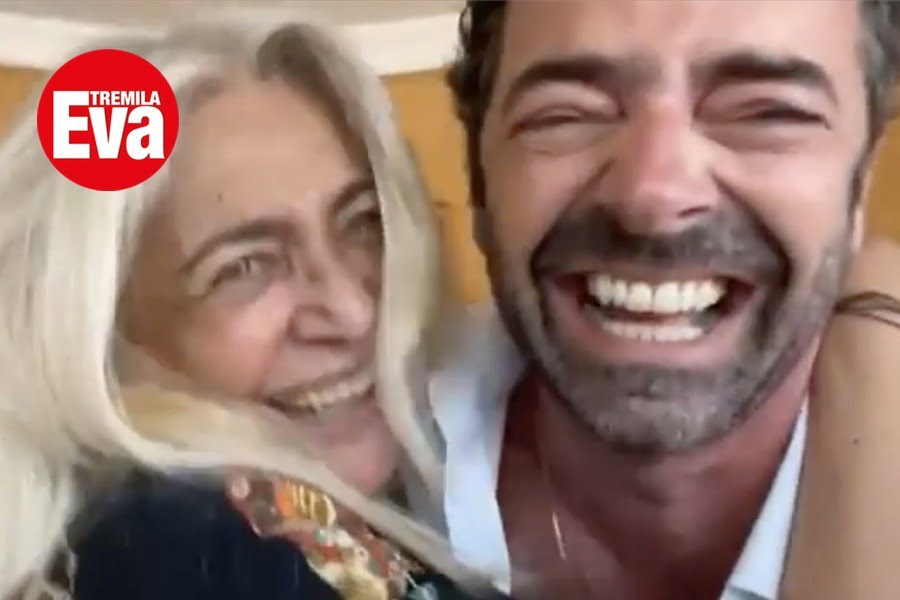 Mara Venier e Alberto Matano, dopo le nozze del giornalista sono sempre più felici! Mara Venier e Alberto Matano