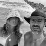 Luca Argentero, dopo le vacanze meravigliose arriva il secondo figlio Luca Argentero, dopo le vacanze meravigliose arriva il secondo figlio