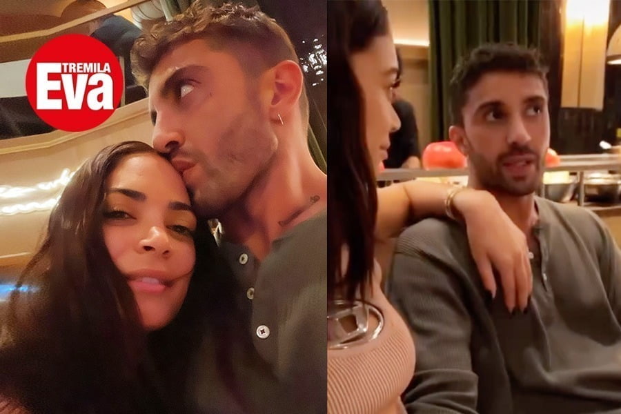 Elodie – Iannone, ecco le prime foto della loro fuga d’amore in spagna Elodie - Iannone, ecco le prime foto della loro fuga d'amore in spagna