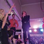 Il The Beach Luxury Club non si ferma mai! Il The Beach Luxury Club non si ferma mai!