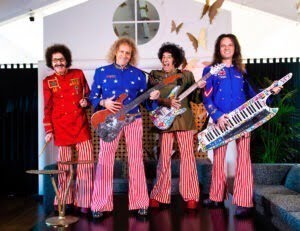 I Cugini di Campagna: la nostra Anima è quella di sempre I Cugini di Campagna: la nostra Anima è quella di sempre