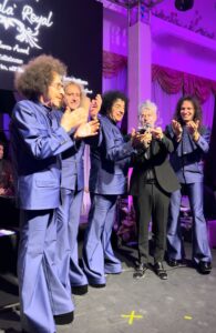 I Cugini di Campagna: la nostra Anima è quella di sempre Premio I Cugini di Campagna