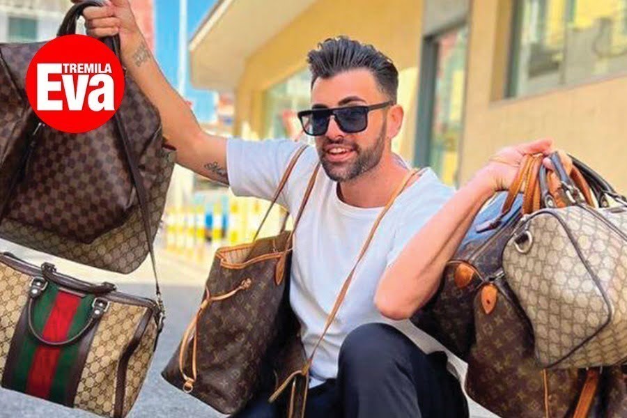 Lualdo Nettuno, il lusso non passa mai di moda Lualdo Nettuno