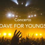 DAVE FOR YOUNG’S