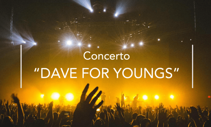 DAVE FOR YOUNG’S