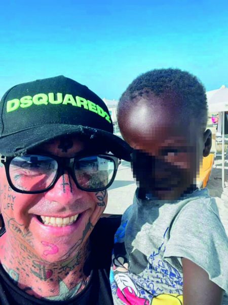 Ivan Szydlik, un imprenditore dalle mille risorse Ivan Szydlik, un imprenditore dalle mille risorse