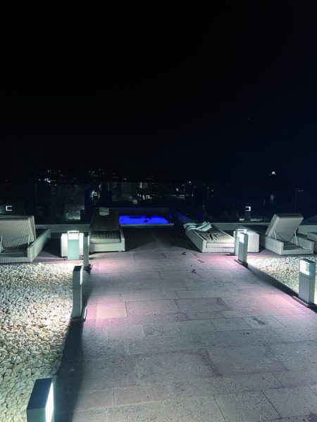 Ivan Szydlik, la sua vacanza a 5 stelle luxury Ivan Szydlik, la sua vacanza a 5 stelle luxury