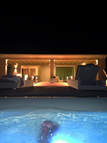 Ivan Szydlik, la sua vacanza a 5 stelle luxury Ivan Szydlik, la sua vacanza a 5 stelle luxury