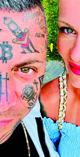 Ivan Szydlik, la sua vacanza a 5 stelle luxury Ivan Szydlik, la sua vacanza a 5 stelle luxury