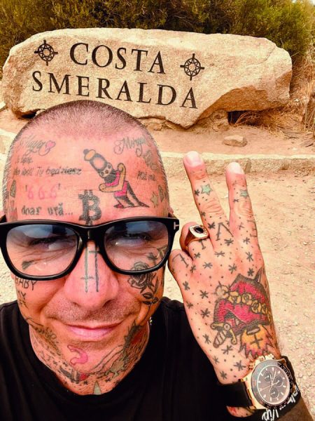 Ivan Szydlik, un imprenditore dalle mille risorse Ivan Szydlik, un imprenditore dalle mille risorse