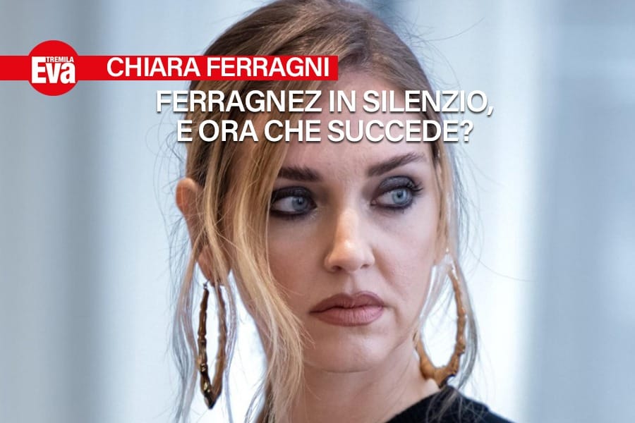 Chiara Ferragni in crisi, il caso del pandoro si fa serio e i social insorgono chiara ferragni in crisi il caso del pandoro si fa serio e i social insorgono