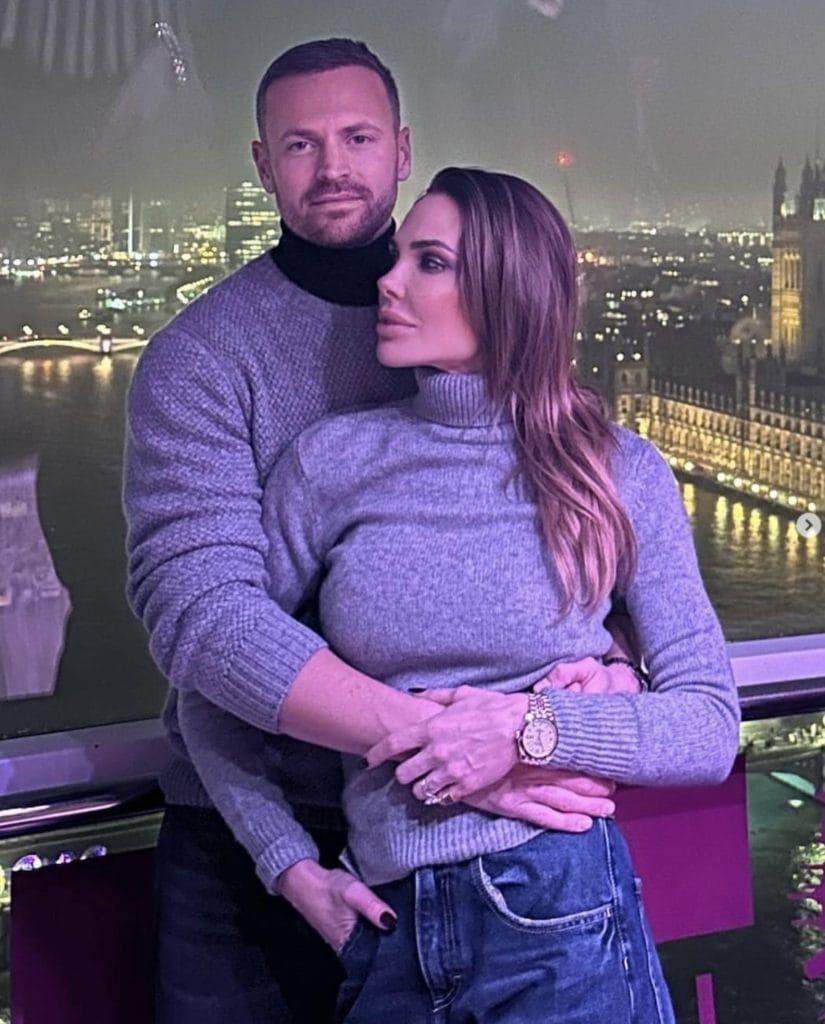 Ilary Blasi ora si sente libera: i figli, l'amore con Bastian e la fuga a Londra lontana dalle ripicche