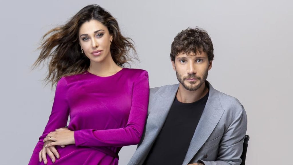 Belen Rodriguez contro Stefano De Martino: sui social è una furia