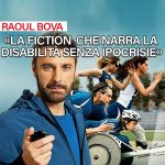 raoul bova protagonista di una serie tv sulla disabilita con i fantastici 5 combatto il buonismo e racconto il coraggio e la voglia di riscatto