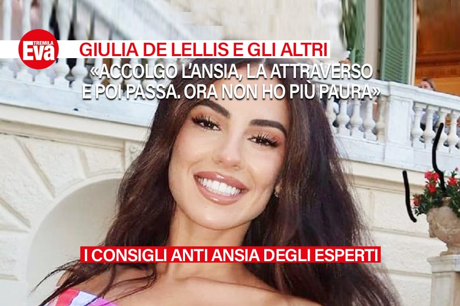 L’ansia è una brutta nemica che non ti lascia mai e che attacca tutti, anche le star. Qualche consiglio per cominciare a combatterla lansia e una brutta nemica che non ti lascia mai e che attacca tutti anche le star qualche consiglio per cominciare a combatterla