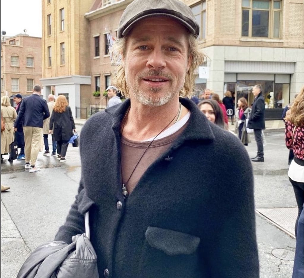 lo scorso 23 dicembre william bradley pitt ha festeggiato 60 anni