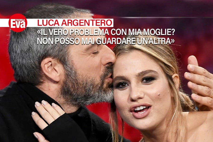 Luca Argentero felice: se nella fiction cura i malati, nella vita di tutti i giorni vuole solo Cristina. «Amore mio, sono solo nelle tue mani» luca argentero felice se nella fiction cura i malati nella vita di tutti i giorni vuole solo cristina amore sono solo nelle tue mani