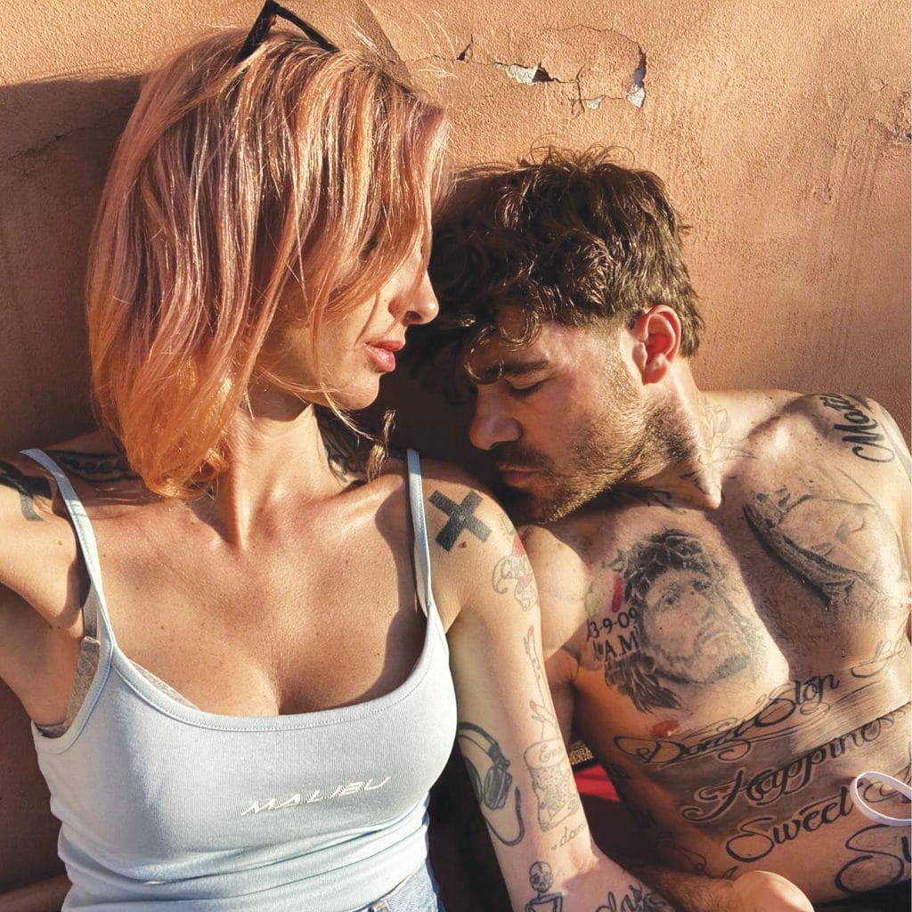 per la prima volta ema stockholma parla della fine della storia con angelo madonia