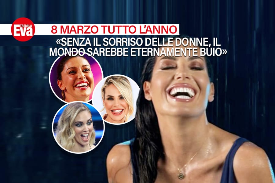 8 marzo, la Giornata Internazionale della Donna: il significato di una data simbolica per una battaglia da portare avanti tutti i giorni. «Affinché il mondo diventi a colori per tutte le Donne» 8 marzo la giornata internazionale della donna il significato di una data simbolica per una battaglia da portare avanti tutti i giorni affinche il mondo diventi a colori per tutte le donne
