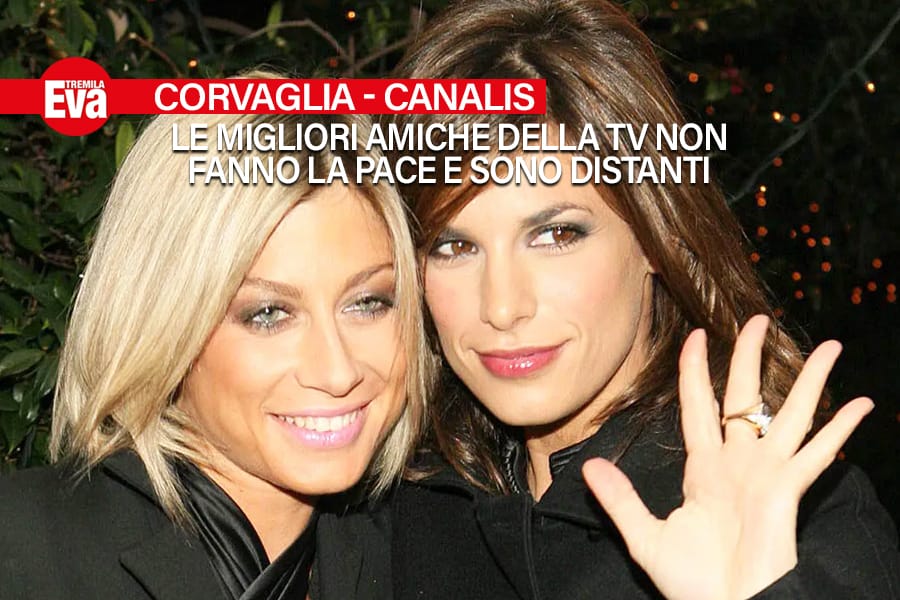 Corvaglia Canalis