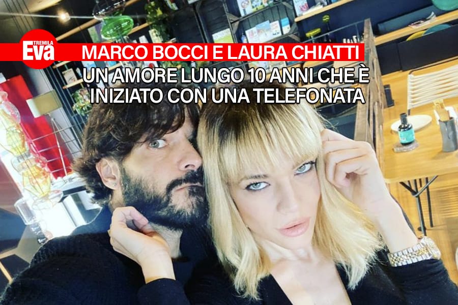 laura chiatti e marco bocci la coppia imperfetta che si ama da 10 anni il loro grande segreto nella vita non pensano mai a distruggere ma solo ad aggiustare