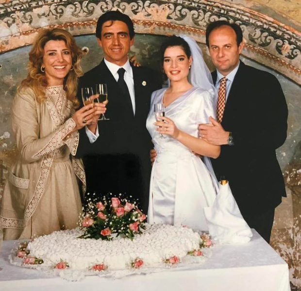 staffelli zarcone nozze