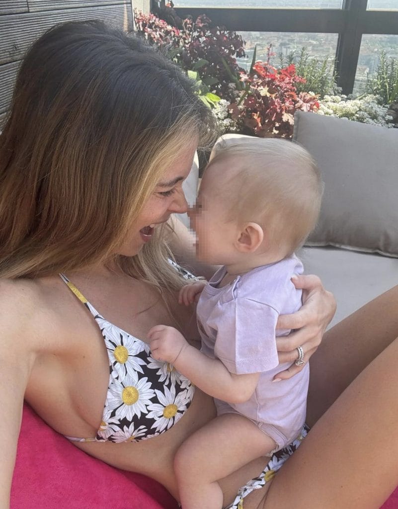 Diletta Leotta sposa Loris Karius: la location, la data, i segreti della cerimonia vengono fuori, ma anche una damigella speciale come Elodie, che accompagnerà gli sposi all'altare diletta e la gfiglia aria sono nate nello stesso giorno, il 16 agosto