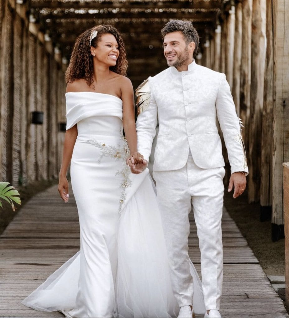 l'anno prossimo marco e romina festeggeranno 10 anni di matrimonio