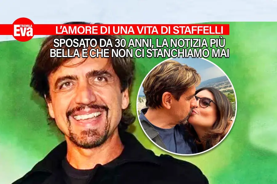 staffelli zarcone
