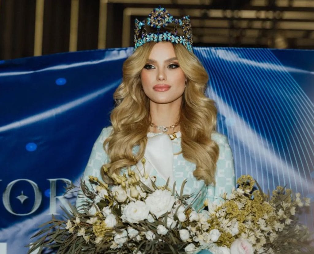 miss mondo 2024