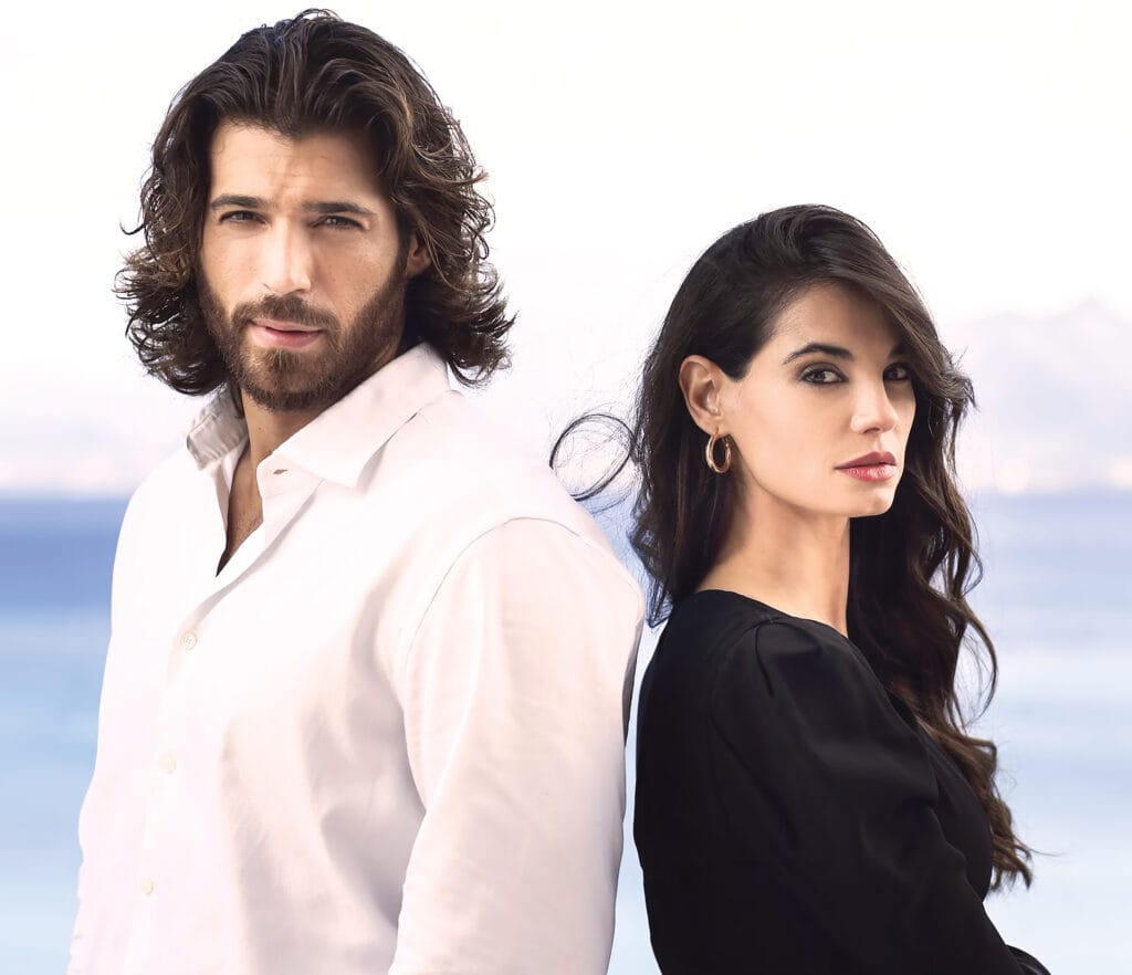 yaman chillemi viola come il mare