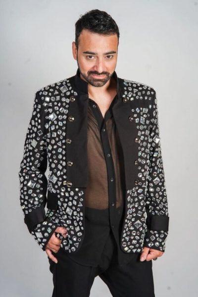 Daniel presenta 'Mixoro', un progetto che fa rivivere la musica anni ‘70 ‘80 e ‘90, per un'estate tutta da ballare daniel mixoro