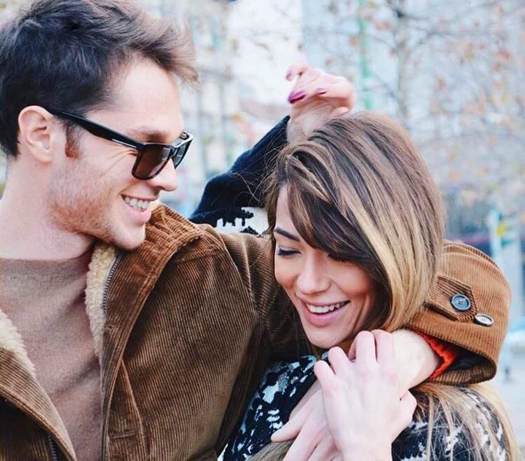 Marco Cartasegna e Carmela Generali, una storia nata in sordina che diventa sempre più importante. L'ex tronista ha dimenticato il passato e sogna di metter su famiglia marco cartasegna ai tempi del fidanzamento con soleil sorge, che durò pochissimo