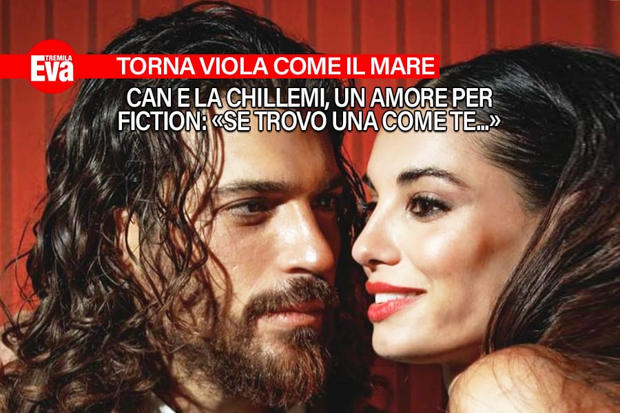 yaman chillemi faccio un figlio