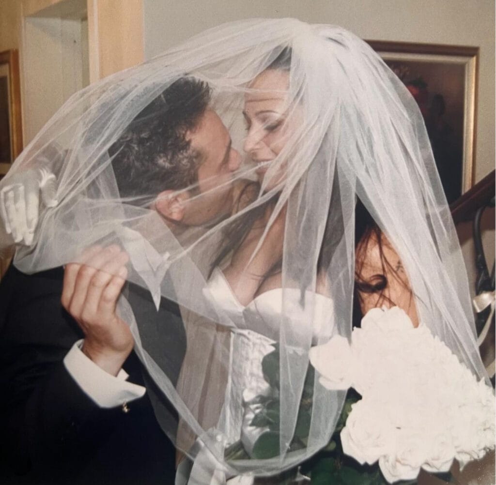 nek patrizia matrimonio