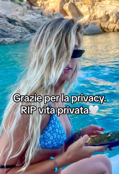 anita olivieri gossip