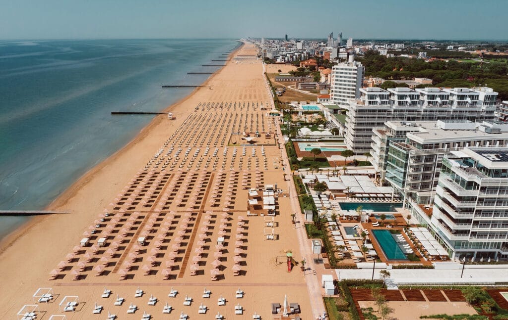 il falkensteiner hotel & spa jesolo
