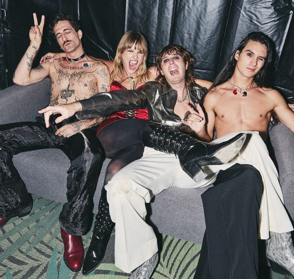 maneskin