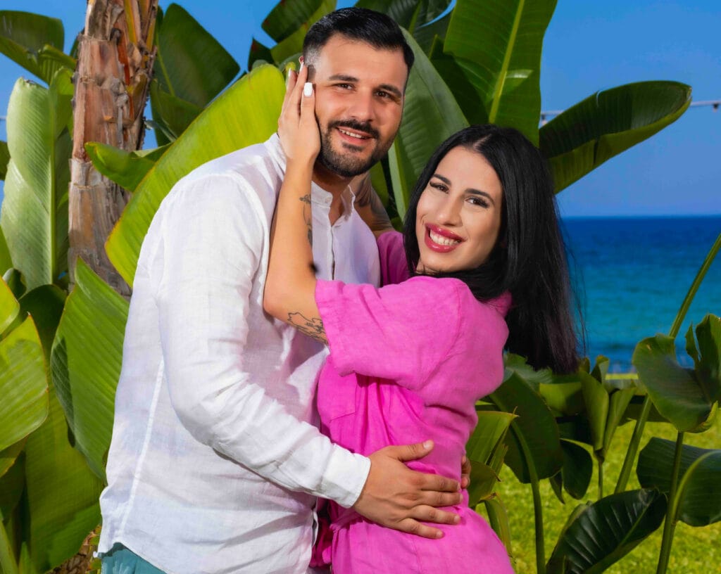 dure accuse di titty nei confronti di antonio